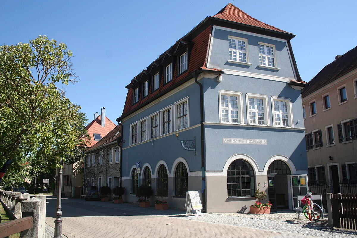 Museum Treuchtlingen