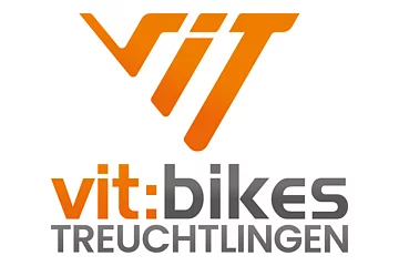 Logo vit:bikes Treuchtlingen