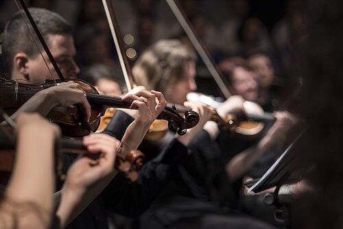 Klassik Konzert