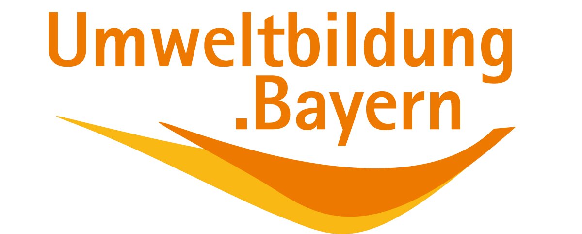 Logo Umweltbildung.Bayern