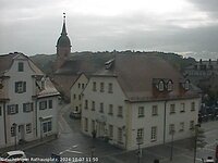 Rathaus